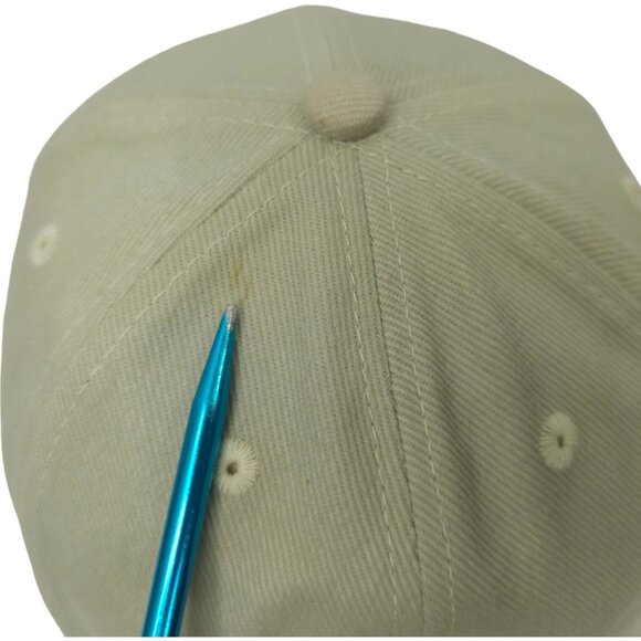 Houston Texans NFL Football Adjustable Size Cap Strapback Baseball Hat Hologram - Picture 4 of 14